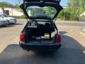 моторчик заднего стеклоочистителя (дворника) Audi A4 B5 1998, 1.8 л., МКПП, универсал, 8L0955711B - фото №8