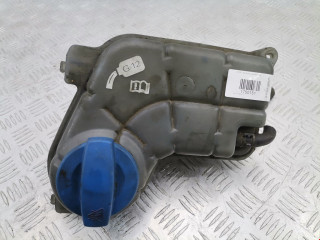 бачок расширительный Audi A4 B6 2003, 2.0 л., МКПП, универсал, 8E0121403