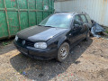 двигатель Volkswagen Golf 4 поколение 2002, 1.9 л., AXR, дизель, МКПП, универсал, 038100040GX - фото №14