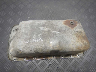 масляный поддон Citroen ZX 1 поколение 1996, 1.9 л., МКПП, хетчбэк 5 дв., 0301F3