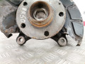 ступица передняя правая Volkswagen Touran 1 поколение 2003, 1.9 л., МКПП, минивэн, 1K0407256AA - фото №2