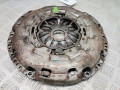 маховик Toyota Auris 1 поколение 2007, 2.0 л., МКПП, хетчбэк 3 дв., 134500R010 - фото №3