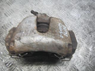 суппорт передний правый Ford Focus 1 поколение [рестайлинг] 2005, 1.6 л., МКПП, универсал