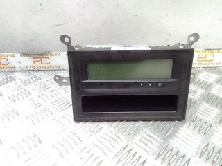дисплей Mitsubishi Grandis 1 поколение 2004, 2.0 л., МКПП, минивэн, MN141366VB