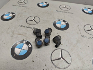 датчик парктроника BMW X6 E71 [рестайлинг] 2013, 4.4 л., N63 B44 A, бензин, 9270499