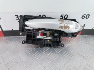 ручка наружная BMW 5 серия F07/F10/F11 2011, 3.0 л., АКПП, седан, 51217175649