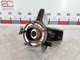 ступица передняя правая Ford C-Max 1 поколение 2004, 2.0 л., МКПП, минивэн, 1477861