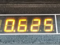 Клык бампера Mercedes-Benz Sprinter 2 поколение (W906) 2008, 2.2 л., МКПП, микроавтобус, A9068801071 - фото №6