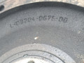 маховик Peugeot 307 1 поколение 2003, 2.0 л., МКПП, хетчбэк 5 дв., 2052N5 - фото №6