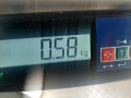 форсунка Citroen C3 1 поколение 2005, 1.6 л., МКПП, хетчбэк 5 дв., 1980H2 - фото №4