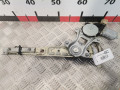 стеклоподъемник электрический задний правый Infiniti EX 1 поколение 2009, 3.5 л., АКПП, внедорожник 5 дв., 827201BA0B - фото №2