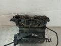 коллектор впускной Peugeot 206 1 поколение 2002, 1.6 л., бензин, МКПП, кабриолет, 9639381480, 0261230043 - фото №6