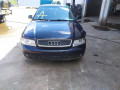 фара правая Audi A4 B5 [рестайлинг] 2000, 1.9 л., МКПП, универсал, 8D0941030AK - фото №10