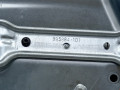 стеклоподъемник электрический передний правый Ford C-Max 1 поколение 2003, 1.8 л., МКПП, минивэн, 1738646 - фото №3