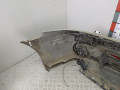 бампер передний Renault Laguna 2 поколение 2002, 2.2 л., МКПП, хетчбэк 5 дв., 7701206433 - фото №6