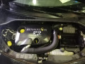 фонарь задний правый Renault Clio 3 поколение 2008, 1.5 л., МКПП, универсал, 8200586844 - фото №6