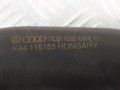 патрубок радиатора Audi Q7 4L 2006, 3.6 л., АКПП, внедорожник 5 дв., 7L0122051D - фото №3