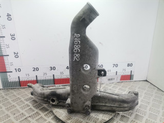 коллектор впускной Jeep Grand Cherokee WJ 2001, 3.1 л., АКПП, внедорожник 5 дв., 91092190F
