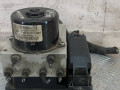 блок ABS Mercedes-Benz CLK-Класс C209/A209 2004, A0064310412, A0365454132, 00402282D1, 06740822825661, 10.0925-1585.3 - фото №3