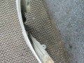 крыло переднее правое Volkswagen Golf 4 поколение 2002, 1.6 л., МКПП, хетчбэк 5 дв. - фото №4