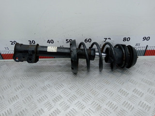 стойка амортизатора Opel Astra G 2001, 1.6 л., МКПП, универсал, 93172563