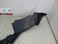 юбка бампера нижняя BMW X4 F26 2016, 2.0 л., АКПП, внедорожник 5 дв., 51117338543 - фото №6