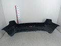 бампер задний Nissan Qashqai+2 J10 [рестайлинг] 2013, 85022EY10H - фото №5