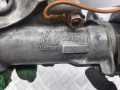 замок зажигания Volkswagen Golf 4 поколение 2000, 1.6 л., МКПП, хетчбэк 5 дв., 4B0905851B - фото №6