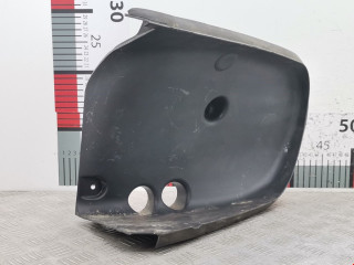 воздуховод Porsche Cayenne 955 2005, 3.2 л., АКПП, внедорожник 5 дв., 7L5121333E