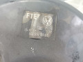 вакуумный усилитель тормозов SEAT Cordoba 2 поколение 2004, 1.4 л., МКПП, седан, 6Q1614106T - фото №5