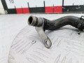 масляная трубка турбины BMW 5 серия F07/F10/F11 2011, 2.0 л., АКПП, седан, 11428626653 - фото №2