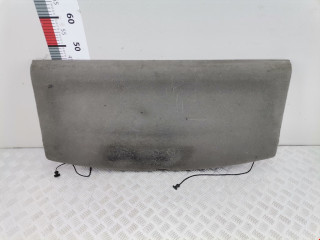 шторка багажника Opel Astra G 2000, 1.6 л., МКПП, хетчбэк 3 дв., 9104161