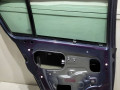 дверь задняя левая Opel Astra H 2006, 1.6 л., Z 16 XEP, бензин, серый, хетчбэк 5 дв. - фото №5
