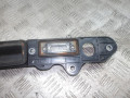 подсветка номера Volkswagen Touran 1 поколение 2005, 1.6 л., МКПП, минивэн - фото №5