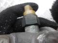 патрубок (трубопровод, шланг) Audi 80 B3 1987, 1.8 л., 049919501E - фото №5