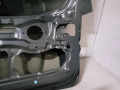 крышка багажника (дверь 3-5) Hyundai Santa Fe 2 поколение (CM) 2008, 2.2 л., D4EB, дизель, АКПП, серый, внедорожник 5 дв. - фото №15