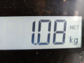 заслонка дроссельная Mitsubishi Outlander 2 поколение 2008, 2.4 л., АКПП, внедорожник 5 дв., 1450A101 - фото №6