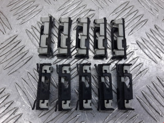 молдинг крыши BMW 5 серия F07/F10/F11 2011, 2.0 л., АКПП, универсал, 51137209821