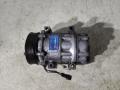 компрессор кондиционера Volvo V50 1 поколение 2005, 2.0 л., D 4204 T, дизель, 6МКПП, серебристый, универсал, передний привод, 3M5H19D629HD - фото №5