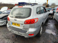 фонарь задний правый Hyundai Santa Fe 2 поколение (CM) 2006, 2.2 л., АКПП, внедорожник 5 дв., 924022B020 - фото №12