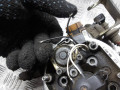 моновпрыск Audi 80 B3 1988, 1.8 л., 038201018 - фото №7