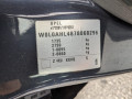 полуось передняя левая (приводной вал, ШРУС) Opel Astra H 2007, 1.4 л., МКПП, хетчбэк 5 дв., 24462251 - фото №10