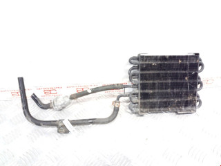 радиатор (основной) Mercedes-Benz C-Класс W203/S203/CL203 2002, 2.7 л., МКПП, универсал, A2035010101