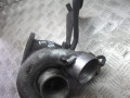 турбина Mercedes-Benz E-Класс W210/S210 1996, 3.2 л., A6130960299 - фото №5