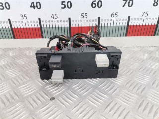 блок предохранителей Volkswagen Passat B6 2008, 2.0 л., МКПП, седан, 3C0937049AJ