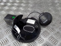 лючок топливного бака Opel Antara 1 поколение 2007, 2.0 л., МКПП, внедорожник 5 дв., 96660086 - фото №2