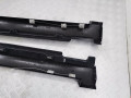 комплект накладок на пороги (внутренние) Volkswagen Passat B7 2012, 1.6 л., МКПП, седан, 3AA853091C - фото №7