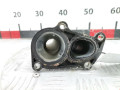 корпус термостата Mazda 2 1 поколение DY 2003, 1.4 л., МКПП, хетчбэк 5 дв., C201151H0 - фото №4
