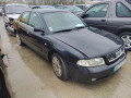 шкив коленвала Audi A4 B5 1999, 2.5 л., МКПП, седан, 059105251AC - фото №8
