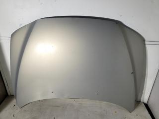 капот Volvo V70 2 поколение 2001, 2.4 л., B 5244 S, бензин, 5МКПП, бежевый, универсал, передний привод